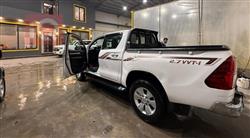 تويوتا هايلوكس